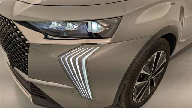 DS Automobiles 7 (Crossback) 