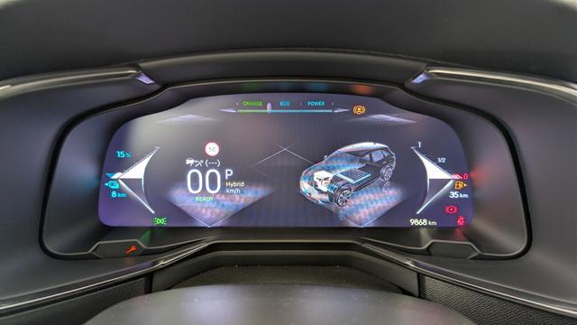 DS Automobiles 7 (Crossback) 