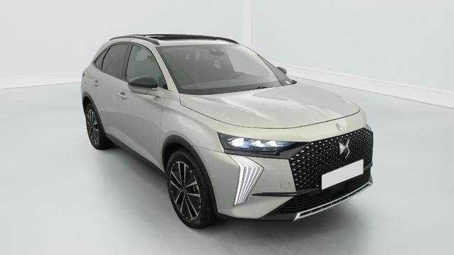 DS Automobiles 7 (Crossback) 