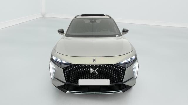 DS Automobiles 7 (Crossback) 