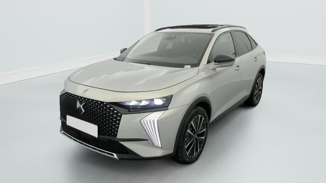 DS Automobiles 7 (Crossback) 