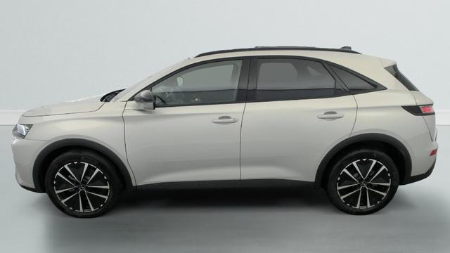 DS Automobiles 7 (Crossback) 