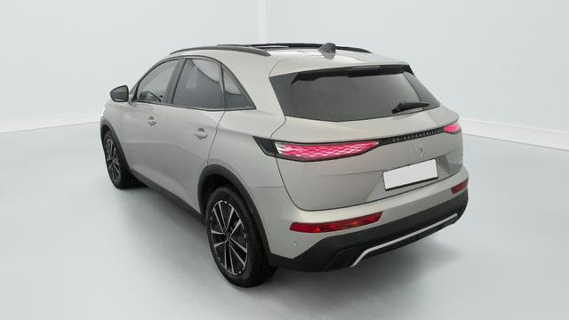 DS Automobiles 7 (Crossback) 