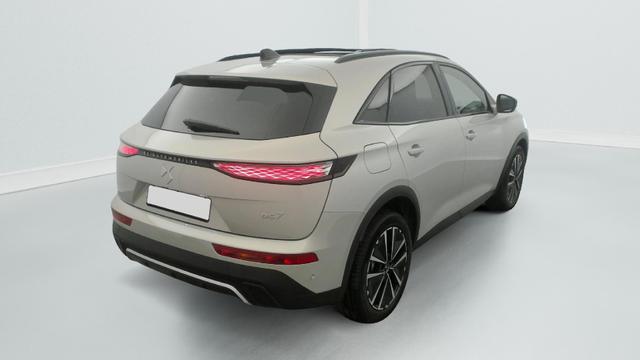 DS Automobiles 7 (Crossback) 