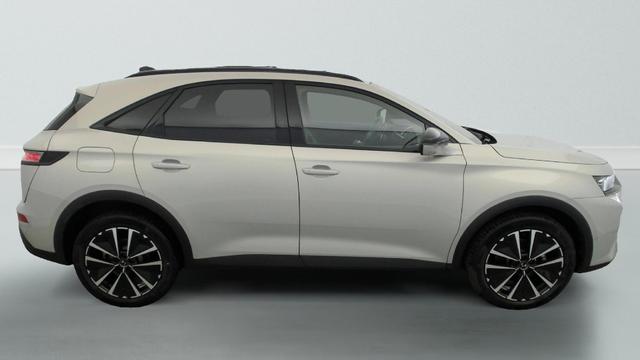 DS Automobiles 7 (Crossback) 