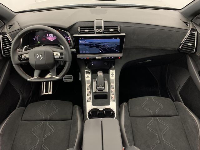 DS Automobiles 7 (Crossback) 