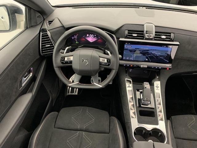 DS Automobiles 7 (Crossback) 