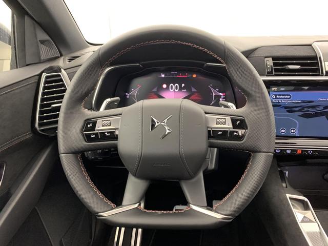 DS Automobiles 7 (Crossback) 