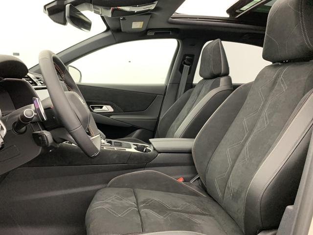 DS Automobiles 7 (Crossback) 