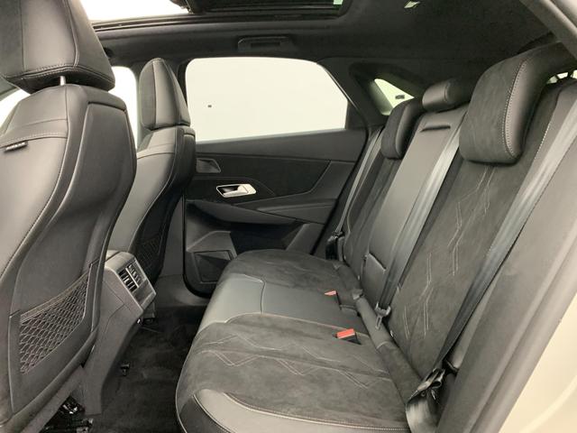 DS Automobiles 7 (Crossback) 