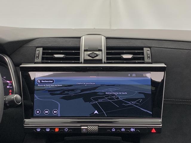 DS Automobiles 7 (Crossback) 