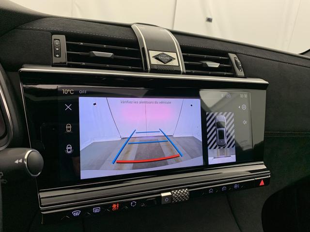 DS Automobiles 7 (Crossback) 