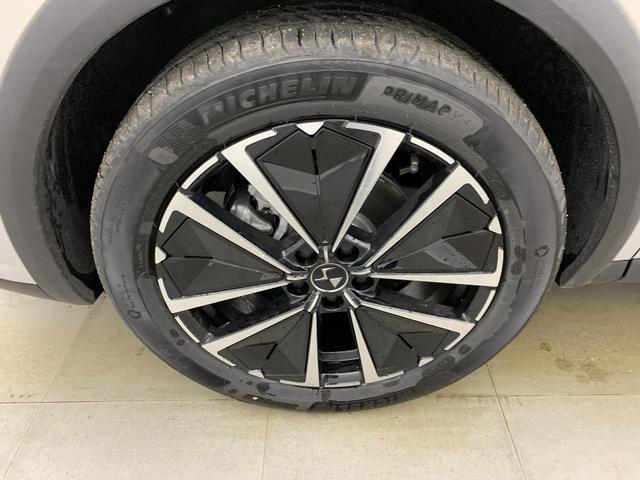 DS Automobiles 7 (Crossback) 