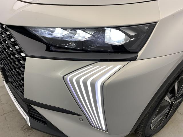 DS Automobiles 7 (Crossback) 