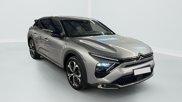 Citro&euml;n C5 X 