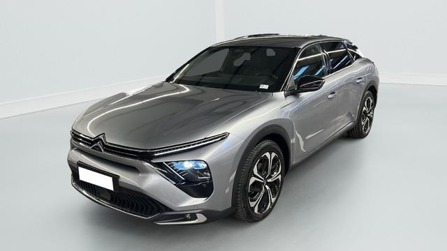 Citro&euml;n C5 X 