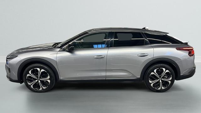 Citro&euml;n C5 X 