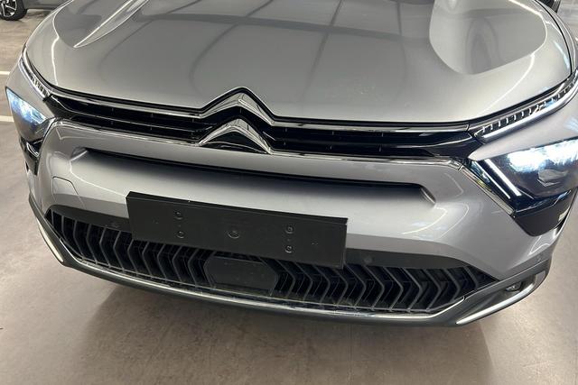 Citro&euml;n C5 X 
