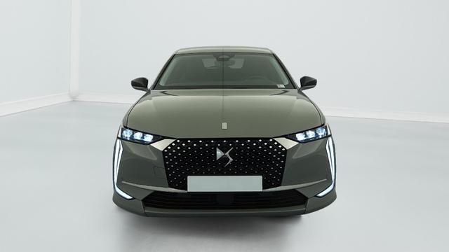 DS Automobiles 4 
