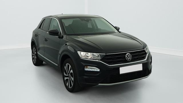 Volkswagen T-Roc - 