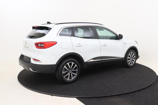 Renault Kadjar 1,3 TCe 140 hp 