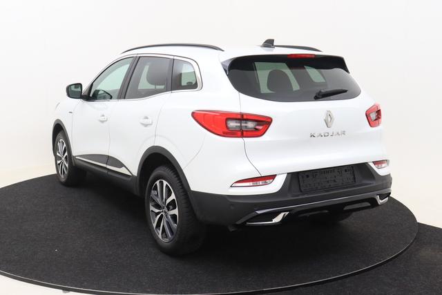 Renault Kadjar 1,3 TCe 140 hp 
