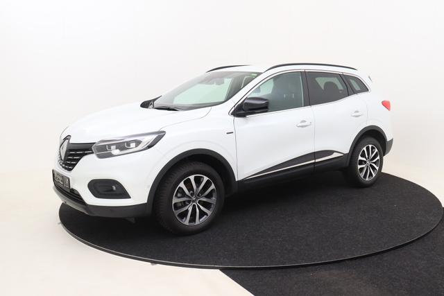 Renault Kadjar 1,3 TCe 140 hp 