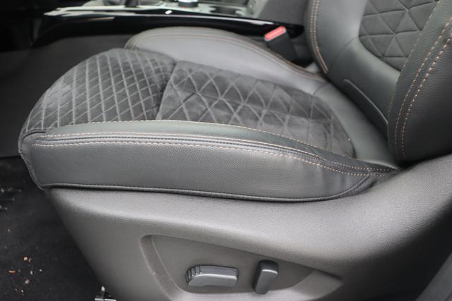 Renault Kadjar 1,3 TCe 140 hp 