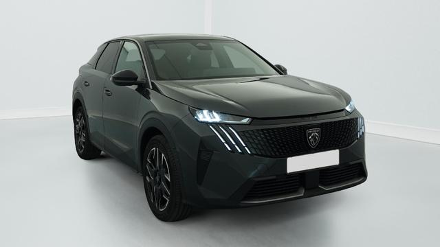 Peugeot 3008 - 
