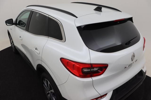 Renault Kadjar 1,3 TCe 140 hp 