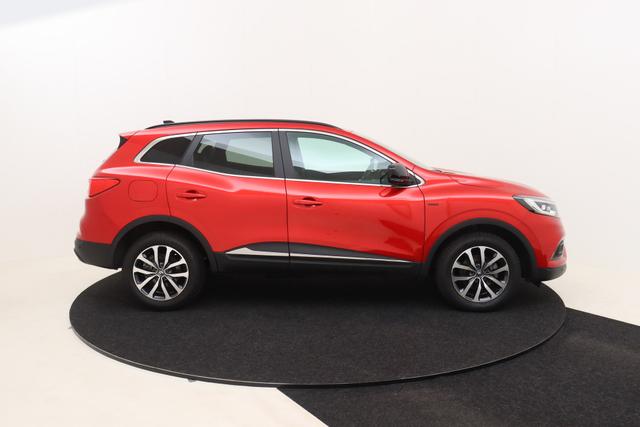 Renault Kadjar 1,3 TCe 140 hp 