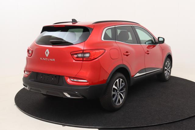 Renault Kadjar 1,3 TCe 140 hp 
