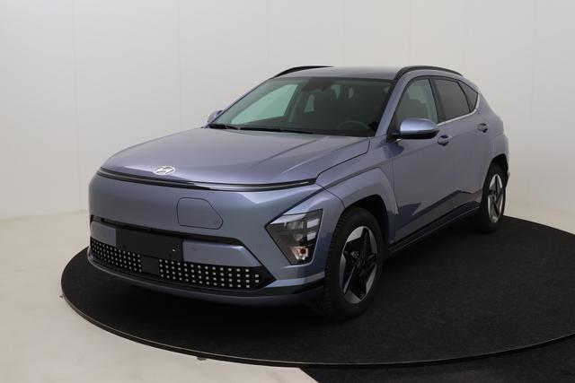 Hyundai KONA - 