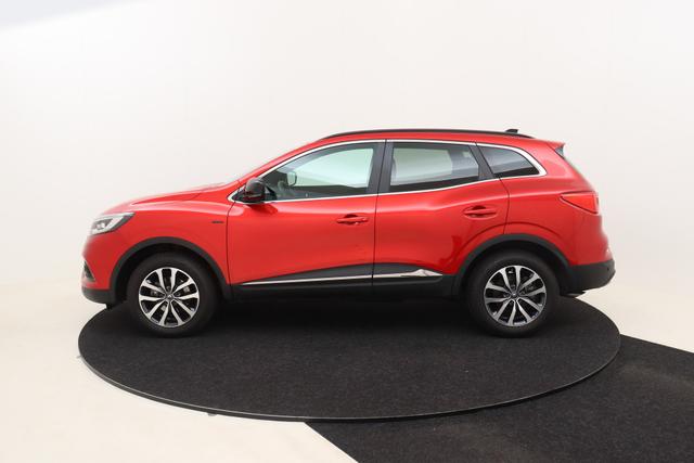 Renault Kadjar 1,3 TCe 140 hp 
