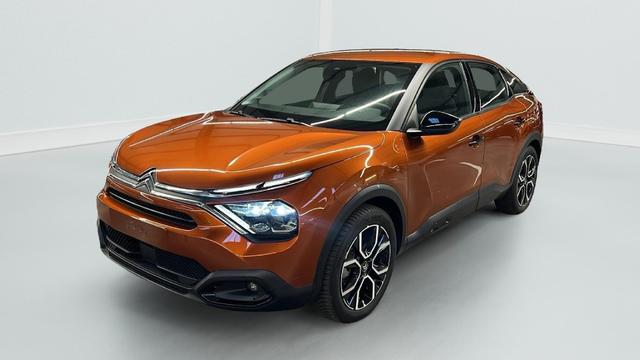 Citro&euml;n &euml;-C4 A 