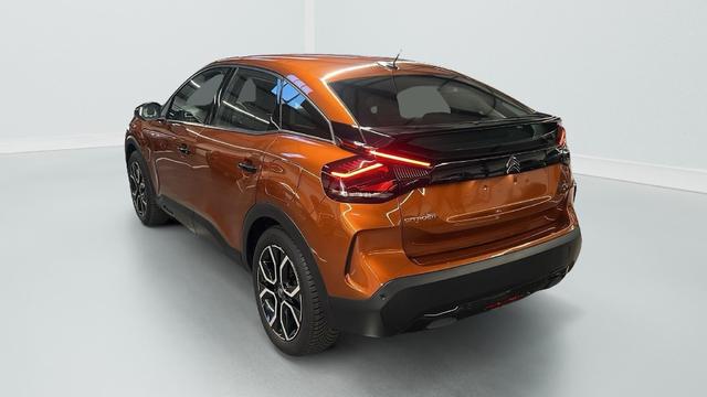 Citro&euml;n &euml;-C4 A 