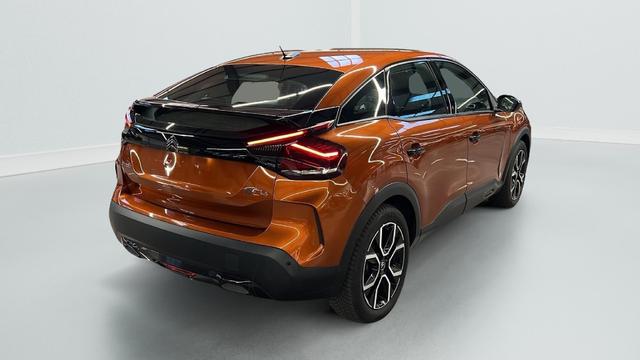 Citro&euml;n &euml;-C4 A 