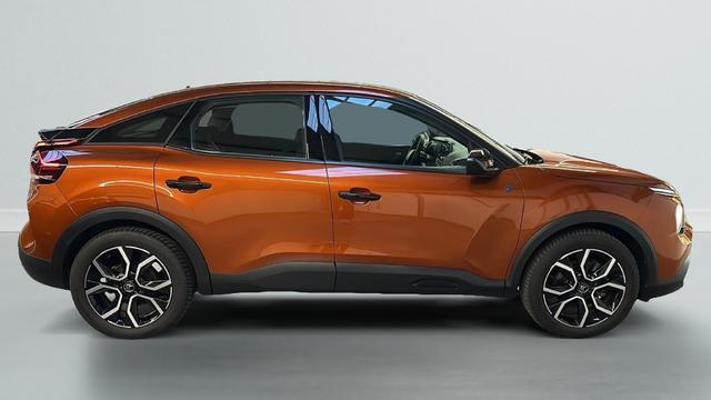 Citro&euml;n &euml;-C4 A 