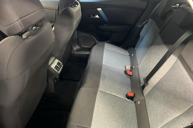 Citro&euml;n &euml;-C4 A 