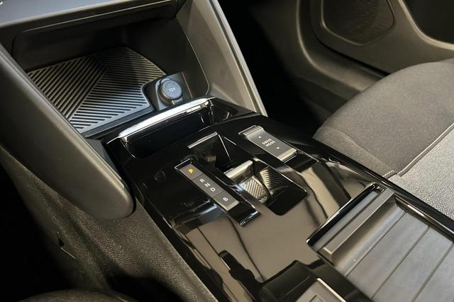 Citro&euml;n &euml;-C4 A 