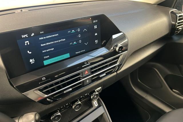 Citro&euml;n &euml;-C4 A 