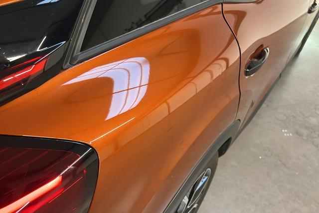 Citro&euml;n &euml;-C4 A 