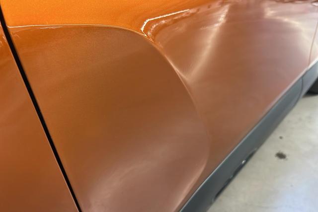 Citro&euml;n &euml;-C4 A 