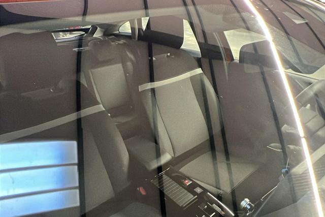 Citro&euml;n &euml;-C4 A 