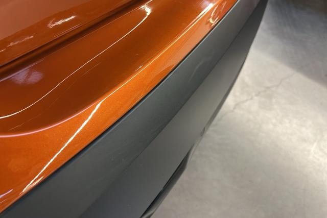 Citro&euml;n &euml;-C4 A 