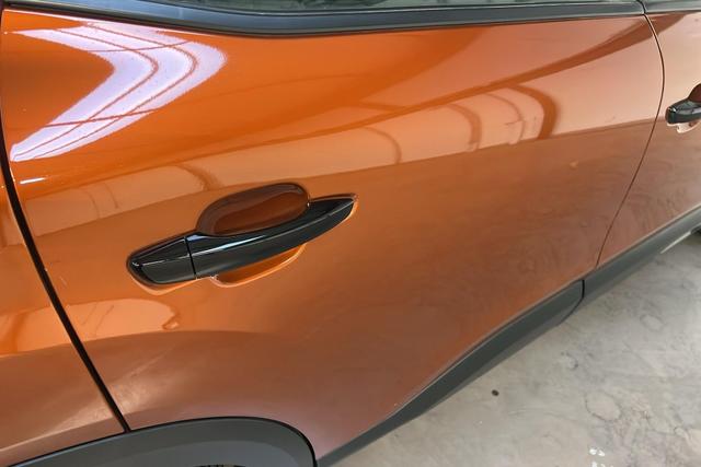 Citro&euml;n &euml;-C4 A 