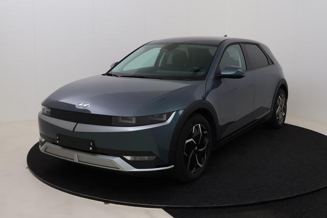 Hyundai IONIQ 5 - 