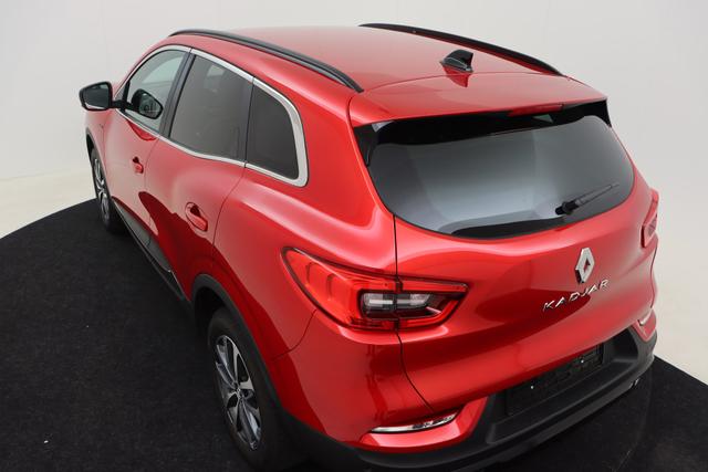 Renault Kadjar 1,3 TCe 140 hp 