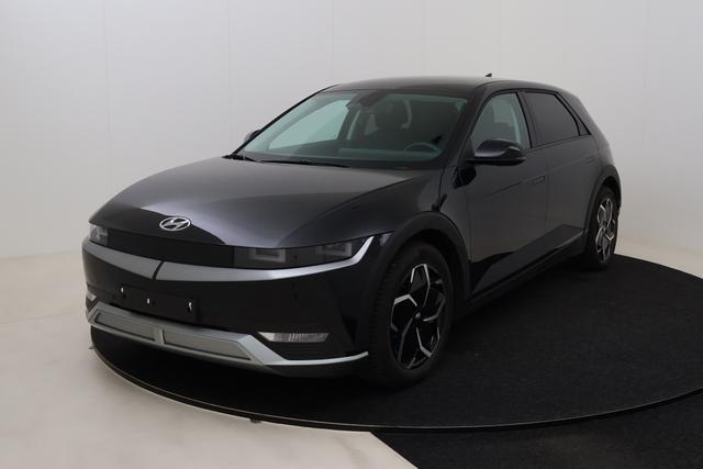 Hyundai IONIQ 5 - 