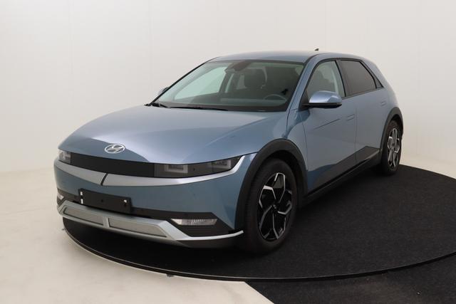 Hyundai IONIQ 5 - 